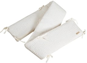Ochraniacz do łóżeczka 170 cm Seashells – Roba