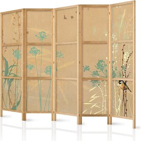 Parawan japoński Artgeist Dla dzieci 225 x 172 cm 1 szt