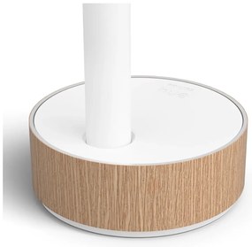 Inteligentna lampa stołowa LED 12 W Gradient Signe – Philips Hue