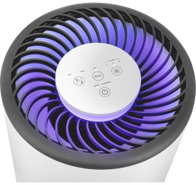 Nawilżacz powietrza Sencor SHF 3000WH