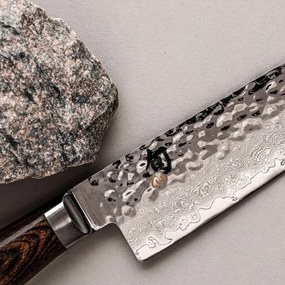 Kai Nóż do chleba Shun Premier, 23 cm