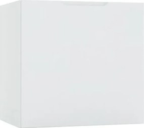 Szafka pod umywalkę 60 cm jasnoszary mat F2-L25