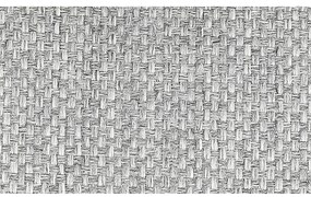 Jasnoszary puf ogrodowy Grow – Blomus