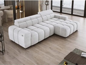 Narożnik OMBO S MINI Prawostronny z Elektryczną Regulacją WERSAL