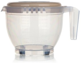 Banquet Słoik do ubijania CULINARIA 2,5 l, mix
