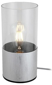 Rabalux 3153 - Lampa stołowa ZELKOVA 1xE27/40W/230V