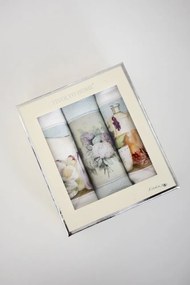 Ręczniki kuchenne BLUEBELL, 3 szt Mix