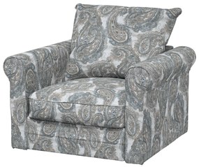 Pokrowiec na sekcję 1-osobową Grönlid