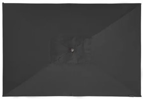 ALU WOOD 3 x 2 m - automatyczny parasol uchylny z ochroną ULTRA UV : Substancja Desen - 840