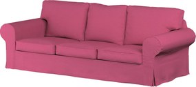 Pokrowiec na sofę Ektorp 3-osobową, nierozkładaną