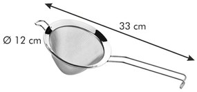 Tescoma Sitko stożkowe GrandCHEF, 12 cm