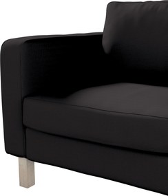 Pokrowiec na fotel Karlstad kolor szary