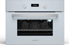 Klarstein SpaceSmart kompaktowy piekarnik do zabudowy