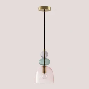 Lampa Sufitowa Bezany Colors Multicolour Fresh - Sklum