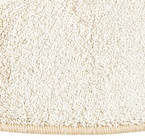 Dywan Capri beżowy, 120 cm, 120 cm