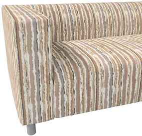 Pokrowiec na sofę Klippan 4-osobową