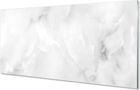 Szkło do Kuchni na Ścianę Ceramiczna Tekstura Marmuru