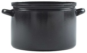 Sfinx Emaliowany garnek Gastro, 48 cm, 50 l, 50 l