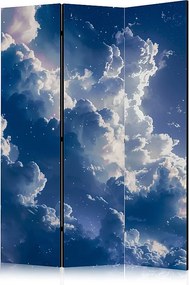 Parawan dwustronny Artgeist Pejzaże 135 x 172 cm 1 szt