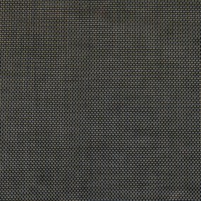 Stylowa Huśtawka Ogrodowa Outsunny z Daszkiem UV dla 2 Osób, Czarna