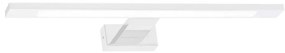 Kinkiet łazienkowy LED SHINE/7W/230V 40 cm IP44 biały