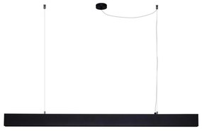 Azzardo AZ4571 - LED ściemniany żyrandol na linkach LINNEA LED/54W/230V