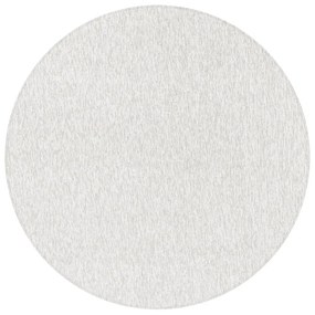 Kremowy okrągły dywan ø 120 cm Nizza – Ayyildiz Carpets