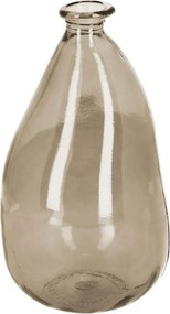 Brązowy wazon (wysokość 36 cm) Brenna – Kave Home