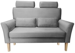 Sofa DENVER nogi buk MG17