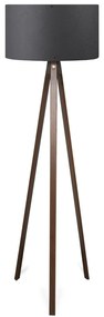 Lampa podłogowa AYD - 2256 Antracyt