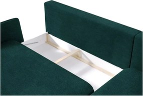 Narożnik SOLANO funkcja spania pojemnik poduszki Element 12 WERSAL