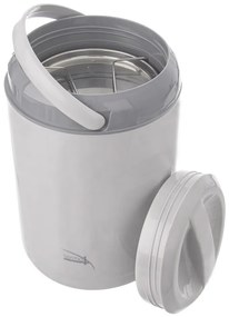 Pomarańczowe menażki Orion Termo, 4 szt.