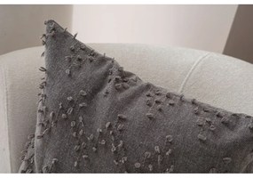 Poszewka na poduszkę 43x43 cm Tuffet – Mioli Decor