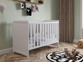 Łóżeczko Lilia 120/60