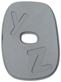 Dziecięce maty antypoślizgowe do wanny 10 szt. 11x12,5 cm Chifres – MSV