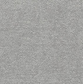 Narożnik BOULI Lewostronny z Elektryczną Regulacją wolnostojący tkanina Raven 06 Jasny Popielaty DOMO HOME