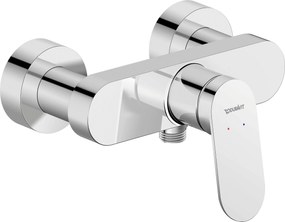 Duravit Wave Aufputz-Einhebel-Brausemischer