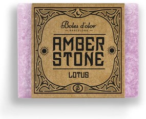 Wosk do kominka zapachowego Lotus – Boles d'olor