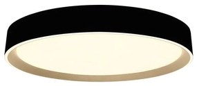 LED 48W 230V Wi-Fi Tuya 2700-6500K ściemnialna lampa sufitowa + DO