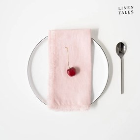 Serwetki zestaw 2 szt. – Linen Tales