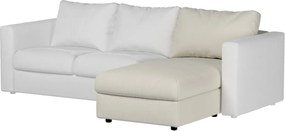 Pokrowiec na sekcję leżanki Vimle