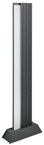 Lampa zewnętrzna (wysokość 10 cm) Mariza – Trio
