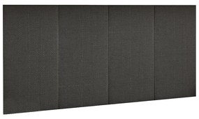 Podwieszany panel tapicerowany do korpusu wolnostojącego New Elegance SLEEP VARIA