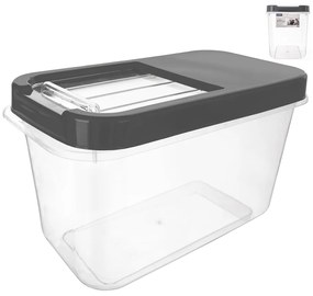 Plastikowy pojemnik z pokrywką 35x20x23 cm Slop – Orion