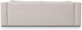 Sofa Vistano z funkcją spania - nowoczesna, gustowna, minimalistyczna