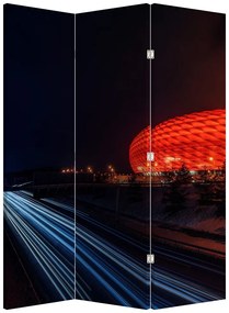 Parawan - Autostrada (126x170 cm)