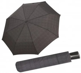 Mini Fiber - męski parasol składany