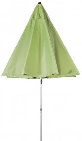 ACTIVE TELE 340 cm - Parasol centralny uchylny : Substancja Desen - 836