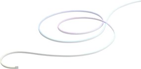 Inteligentna taśma LED 5-metrowa RGB 25W 240 lm IP44