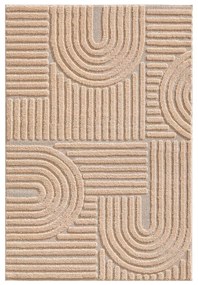 Jasnoróżowy chodnik 80x250 cm Art 1121 – Ayyildiz Carpets
